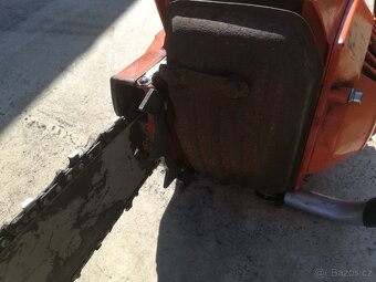 Motorová píla Husqvarna L65 - 5