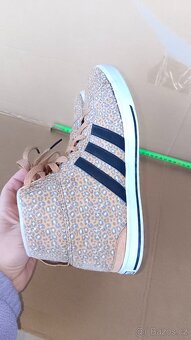Tenisky Adidas vel.38 - 5