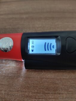 Dohledávačka - detektor kovů GP-POINTER PRO. Originál - 5