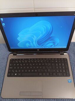 Notebook HP 250 G3 - Pěkný stav - 5