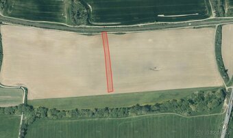 Zemědělská půda, prodej, Třemošná, Plzeň sever - 5