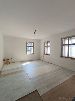 Rodinný dům ve Verneřicích - 5