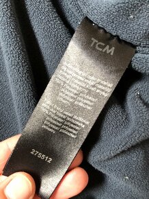 Pogumovaná bunda Tchibo 86/92/98 - 5