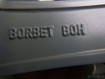 Alu sada disky originál VW 5x112 8Jx18 ET30  5N0601025AK - 5