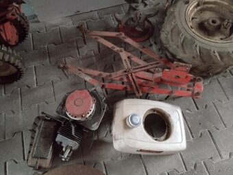 Prodám vaří systém - 5