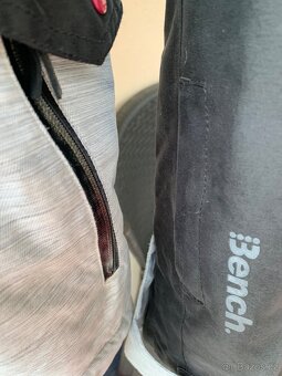 Bunda dámská Bench S velikost sportovní - 5