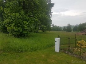 Prodej stavebního pozemku ŘEHOŘOV u Jihlavy - 5