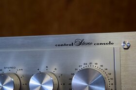 MARANTZ MODEL 3250B VINTAGE STEREO PŘEDZESILOVAČ  - 5