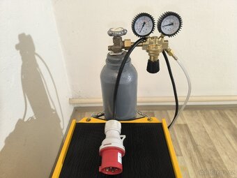 Svářečka Co2- Rezervace do pondělí 22.12. - 5