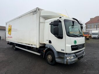 DAF LF 45.220 EEV SKŘÍŇ/HYDRAULICKÉ ČELO - 5