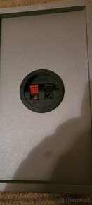 Dvoupásmové reproduktory - 5