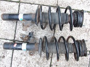 Ford Mondeo MK3  zrcátka, Phersony, kladka, masky, světla... - 5