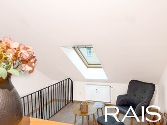 Prodej bytu v centru Brna 54m2 - 5