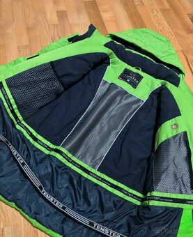 Zimní lyžařská bunda Temster vel. M - 5