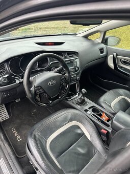 Kia Ceed 1.6crdi - 5