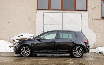 Volkswagen Golf 7 1.4TSI 125k R-Line Highline M6 (SK pôvod) - 5
