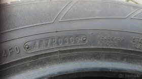 Dunlop 235/55 R19 DOT09 - 5