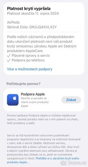 Apple AirPods 2019 MV7N2ZM/A - 5