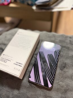 iPhone 15 pro Max 256gb - 5