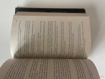 Alan Rickman Deníky - 5