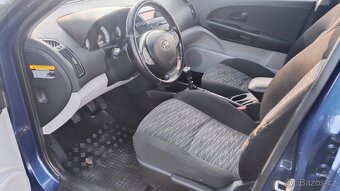 kia ceed 1,4 16V -107tis.km - 5