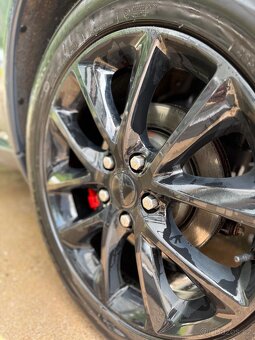 Dodge Durango R/T 5.7 HEMI V8 | 2017 | - 5