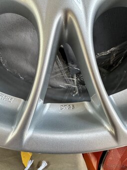 ‼️BBS CK002 R19 5x120 ‼️ - 5