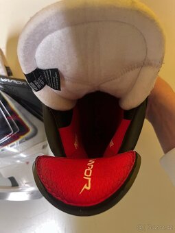 Hokejové brusle Bauer Vapor FlyPro - 5