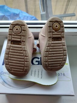 Dívčí boty Primigi 20 - 5