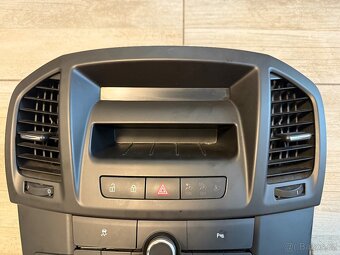 Zbytky Opel Insignia - 5