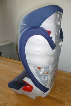 Dětská autosedačka - 5