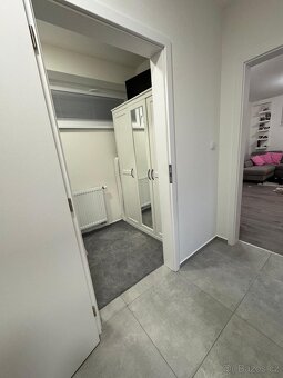 Prodej novostavby 1,5+kk  Kamechy - 5