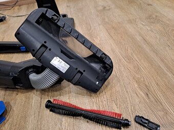 Aku tyčový vysavač - 5