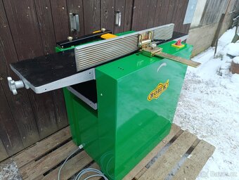 ROJEK MSP 310, ČTYŘNOŽOVÝ VÁLEC - 5