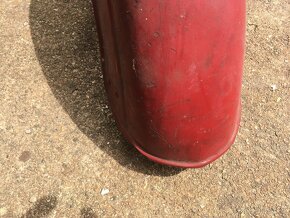 prodám přední blatník - 5