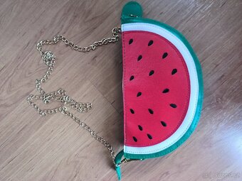 Dětská kabelka nová - 5