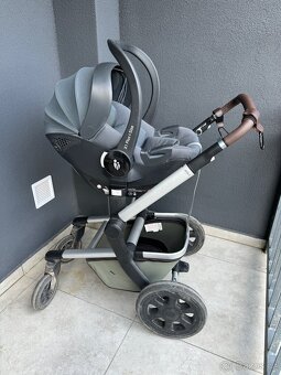 Joolz day 3 marvelous green - 5