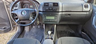 Škoda Fabia II 1.2 HTP - 5