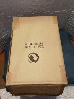 Porcelánová panenka - 5