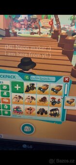 Roblox účet - věci - 5