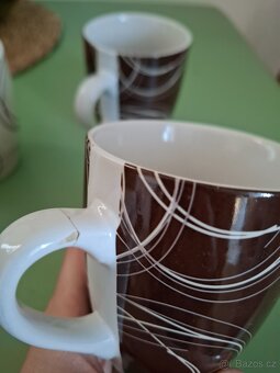 Hrnečky - 5