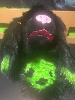 Furry maska- Králík - 5