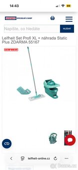 Profi XL mobile -nový,nepoužitý - 5