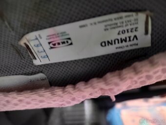 Dětská židle IKEA VILMUND - 5