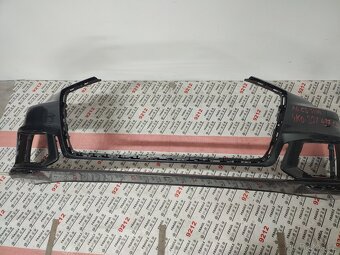 Nárazníky AUDI - 5