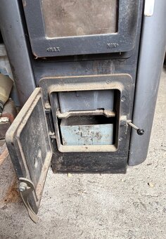 Kamna MERANO F1451X - 5