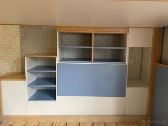 Prodám patrovou postel - 5