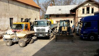 vyklizení nemovitostí - 5