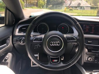 Audi A5 3.0TDI - 5