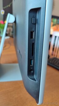 Dotykový All-in-One Acer Aspire Z3-710 - 5